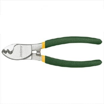 Jadever Cable cutter Size:6"/160mm