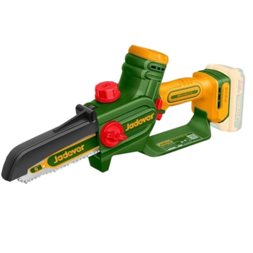 indefinido-ferreteria-mini-motosierra-a-bateria-6-20v-jadever-jdclp560-autolub-sin-bateria-2-1-1773261706 Jadever Cordless pruner saw 6" 20V - Image 1