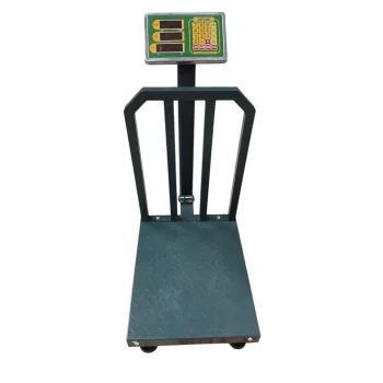 Jadever Electronic scale 300kg