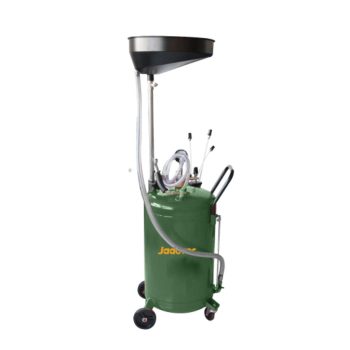 Jadever Portable oil drain Capacity: 18Gallon/70L