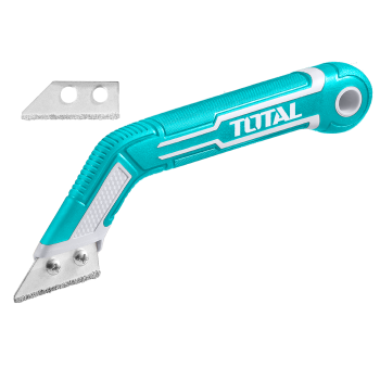 Total Grout remover hand saw