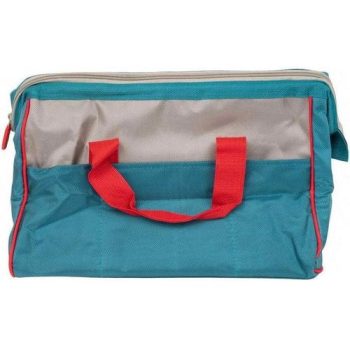 Total Tool bag Size: 16"