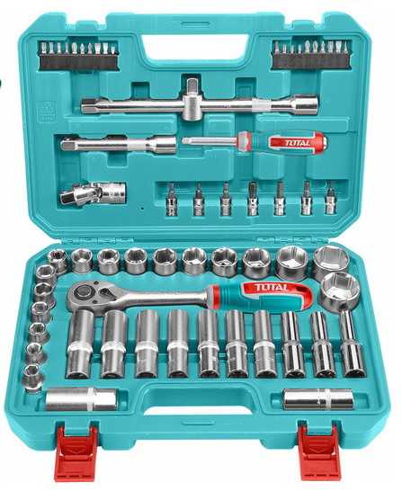 2024-08-11-12-40-17_bO9UjNnngpproduct Total 62 Pcs 1/2" socket set - Image 1