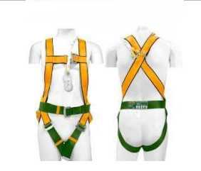 Jadever Safety harness ￠14mm*1.5m