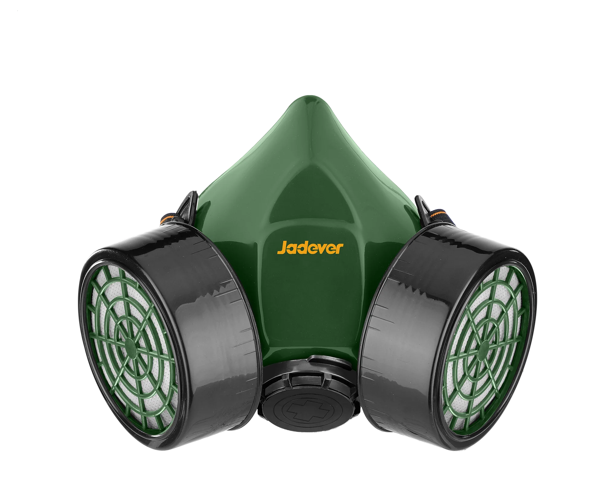 2_6b54ab9c-6316-41db-ae22-e7eea4c0f9dd Jadever Respirator(Includi ng two cartridges) - Image 1