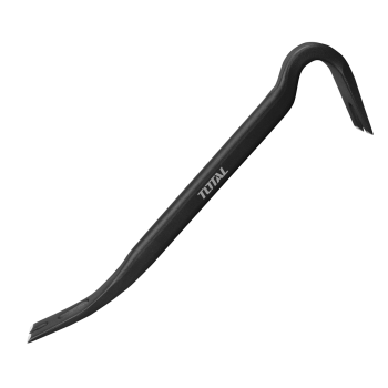 Total Wrecking bar Size（AxBxC）： 24"x1- 1/5"x16/25"
