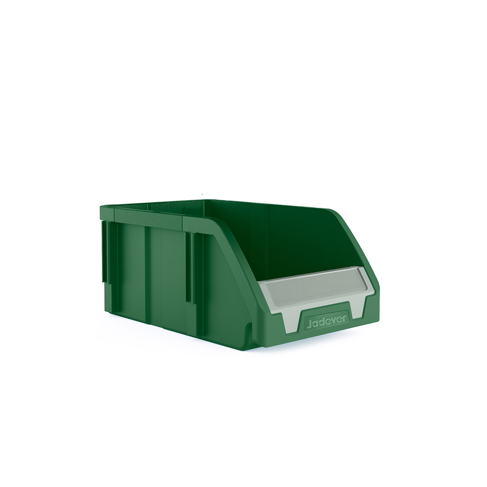 400652 Jadever Storage bin 325mm x205mm x140mm - Image 1