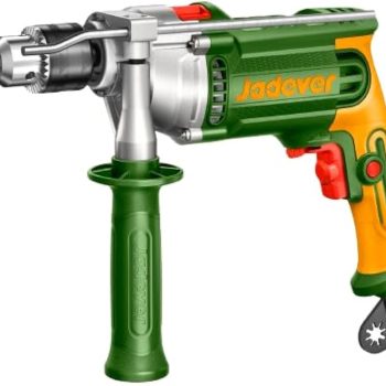Jadever Impact drill 1050W 13mm