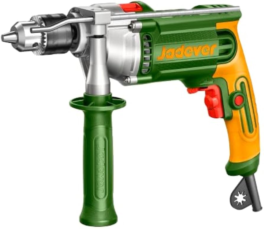 41UOdGlFWYL._AC_UF894,1000_QL80_ Jadever Impact drill 1050W 13mm - Image 1