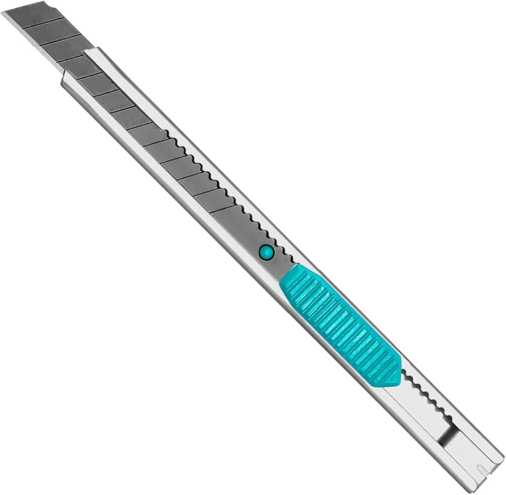 517VJJ5l5LL._AC_UF1000,1000_QL80_ Total Snap-off blade knife - Image 1