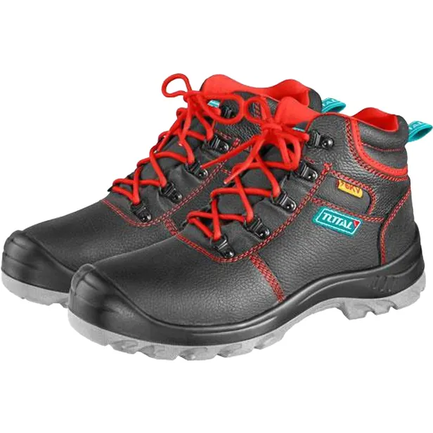5243853_1_e66f_1 Total Insulated safety boots 41" - Image 1