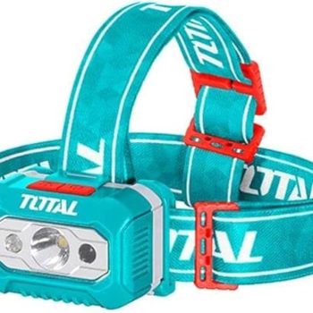 Total Headlamp