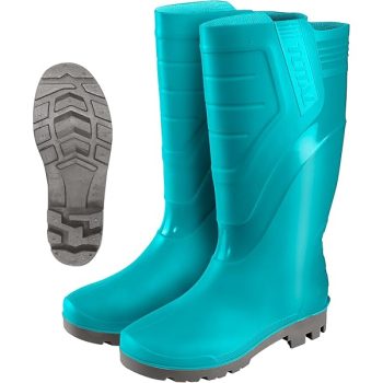 Total Rain boots Size:42