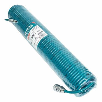 Total Air hose 15M