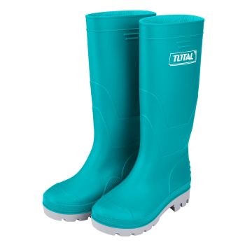 Total Rain boots Size:43