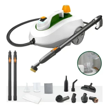 Jadever Steam cleaner 1800W