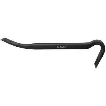 Total Wrecking bar Size（AxBxC）： 36"x1- 1/5"x16/25"