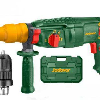 Jadever Rotary hammer 800W