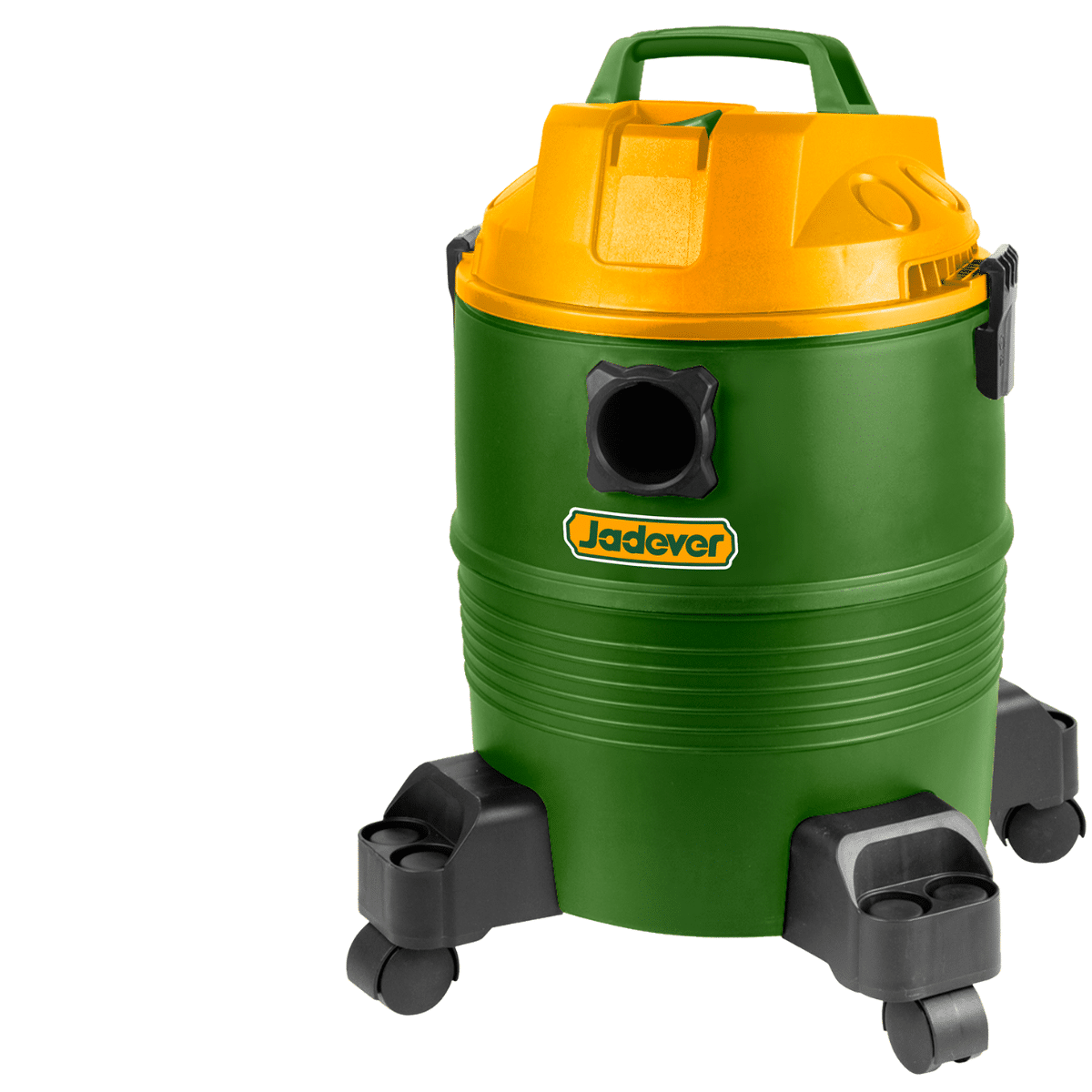 JDVR2A30-2 Jadever Vacuum cleaner 1200W 30L - Image 1