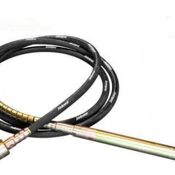 Jadever Vibrator poker Diameter: 45mm