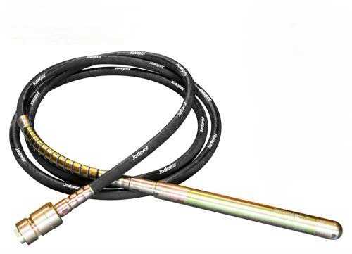 JDVRP1A45 (1) Jadever Vibrator poker Diameter: 45mm - Image 1