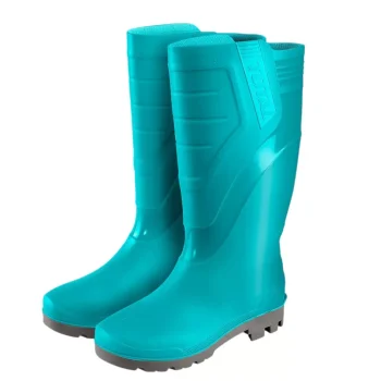 Total Rain boots Size:41