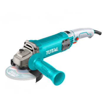 Total Angle grinder 960W
