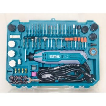 Total Mini grinder 252pcs
