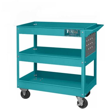 Total Tool cart 3 Trays