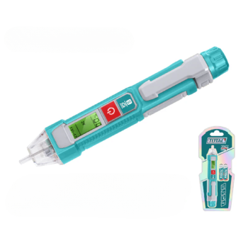 Total AC voltage detector 12V~1000V(High sensitivity)