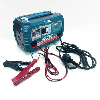 Total Battery charger 6/12V