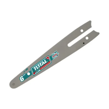 Total Chain saw bar Bar length:6"