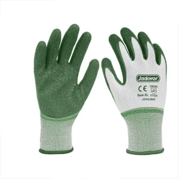 Jadever Latex gloves Size:XL