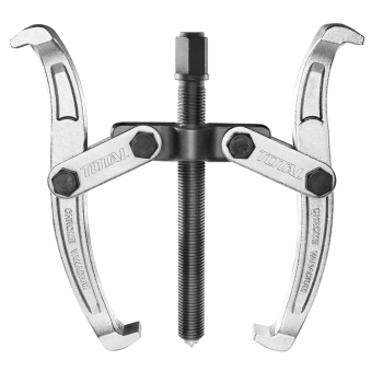 Total Two jaws puller Size:3" 2Jaws,Maxforce:2000KG