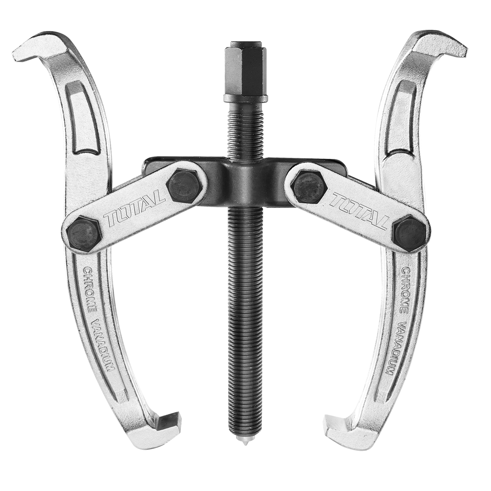 d537ac44-65e5-460c-8288-5ef628d5ab48 Total Two jaws puller Size:3" 2Jaws,Maxforce:2000KG - Image 1