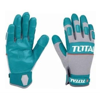 Total TSP1808-XL  Mechanic gloves