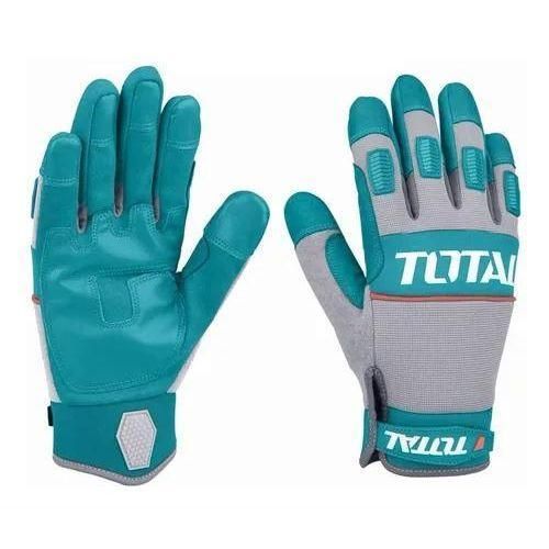 2 (1) Total TSP1808-XL Mechanic gloves - Image 1