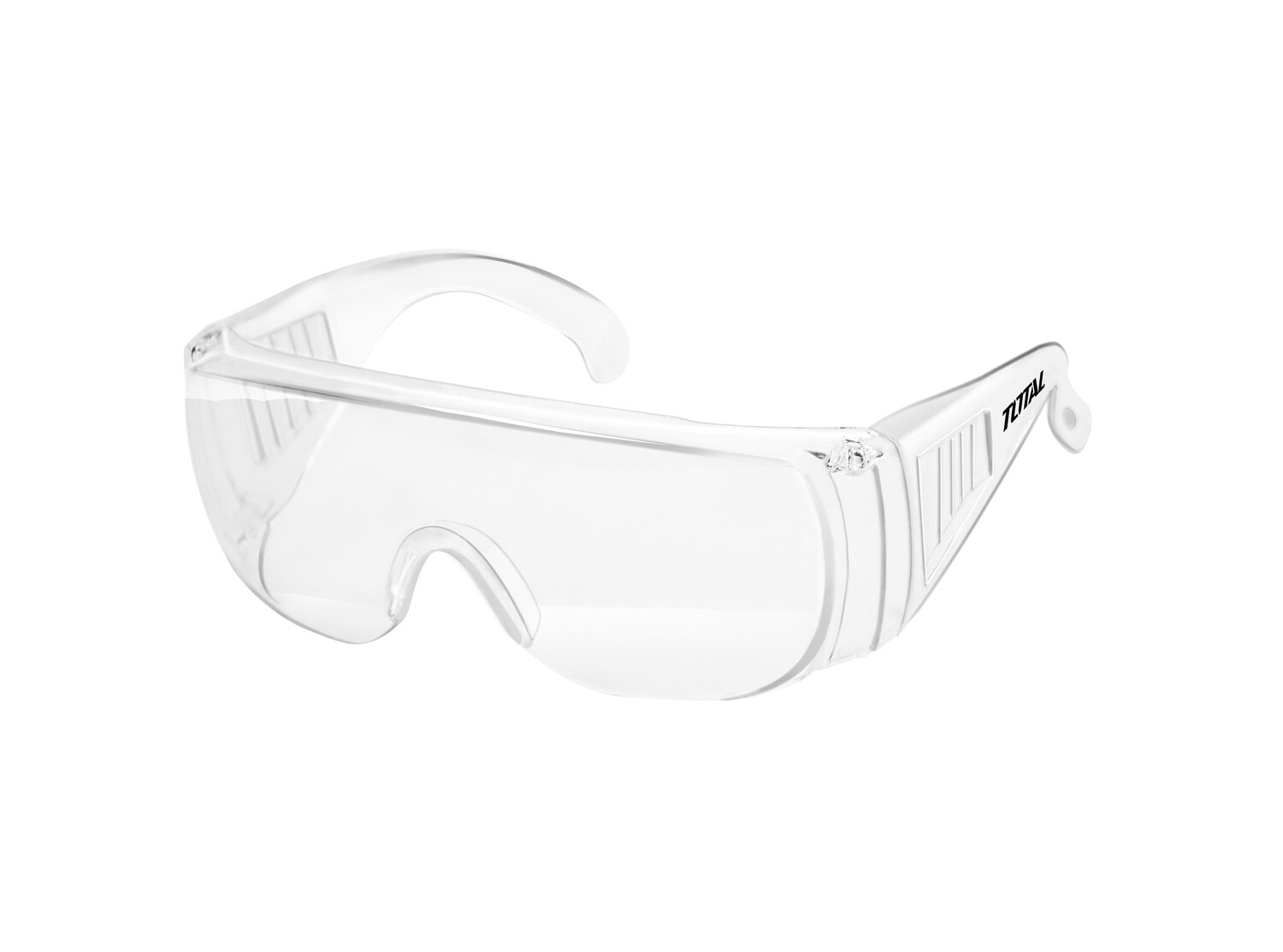 2500987318 Total TSP304 Safety goggles - Image 1