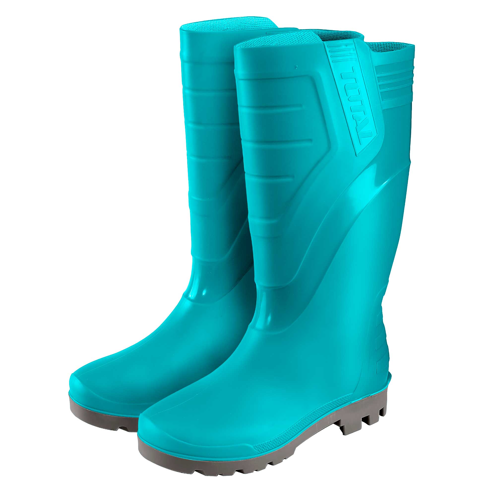 8bc4d5b0-52d9-11ee-a93c-ac1f6b24bd53_2aec30c2-8ef9-11f0-a601-3cecef926213 Total TSP302L.43 Rain boots Size:43 - Image 1