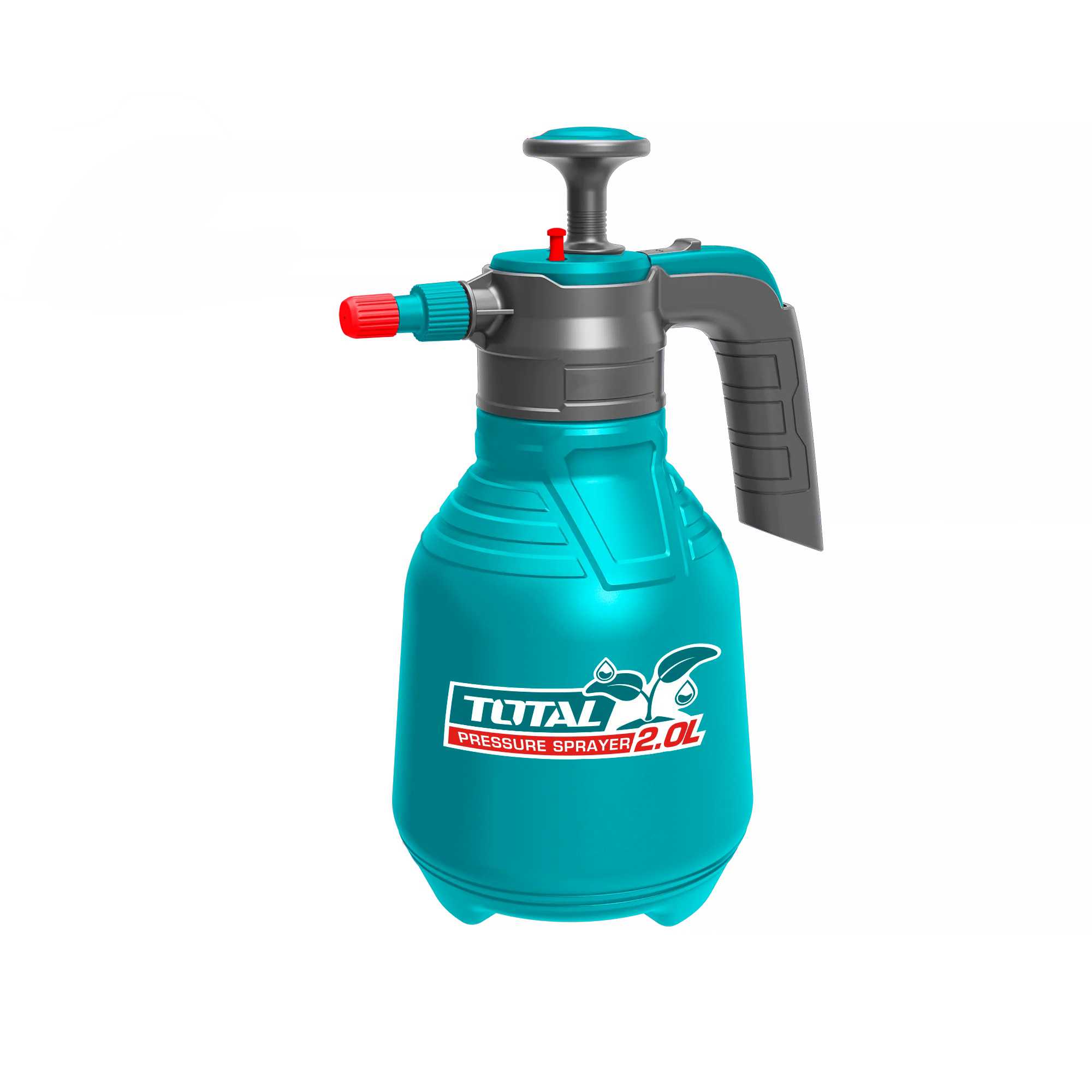 THSPP20202 Total THSPP20202 Pressure sprayer 2L - Image 1
