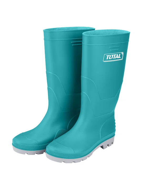 Total TSP302L.41 Rain boots Size:41 - Image 1
